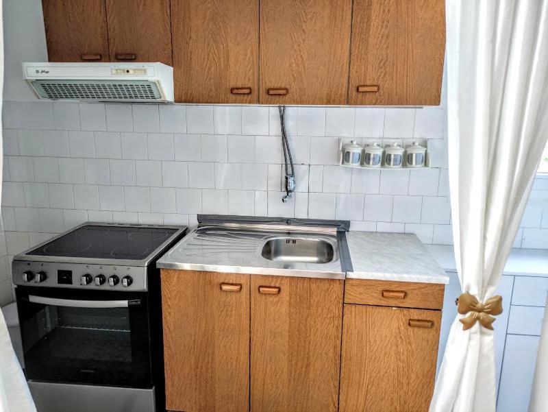 Apartmani Mila A1 & A2 & 3 Трогир Экстерьер фото