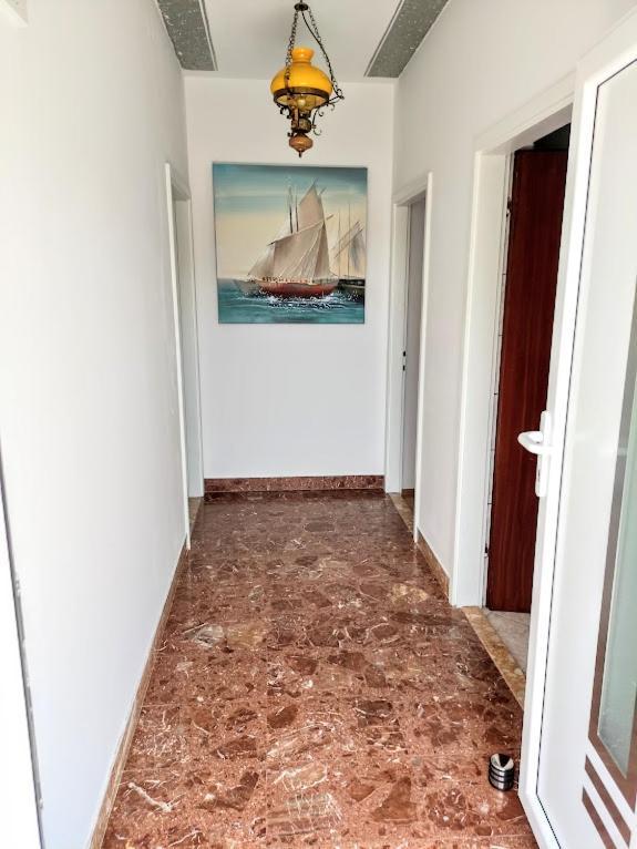 Apartmani Mila A1 & A2 & 3 Трогир Экстерьер фото