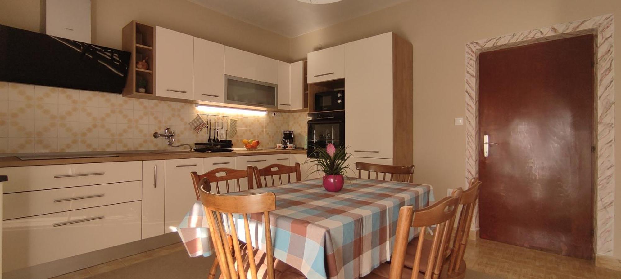 Apartmani Mila A1 & A2 & 3 Трогир Экстерьер фото