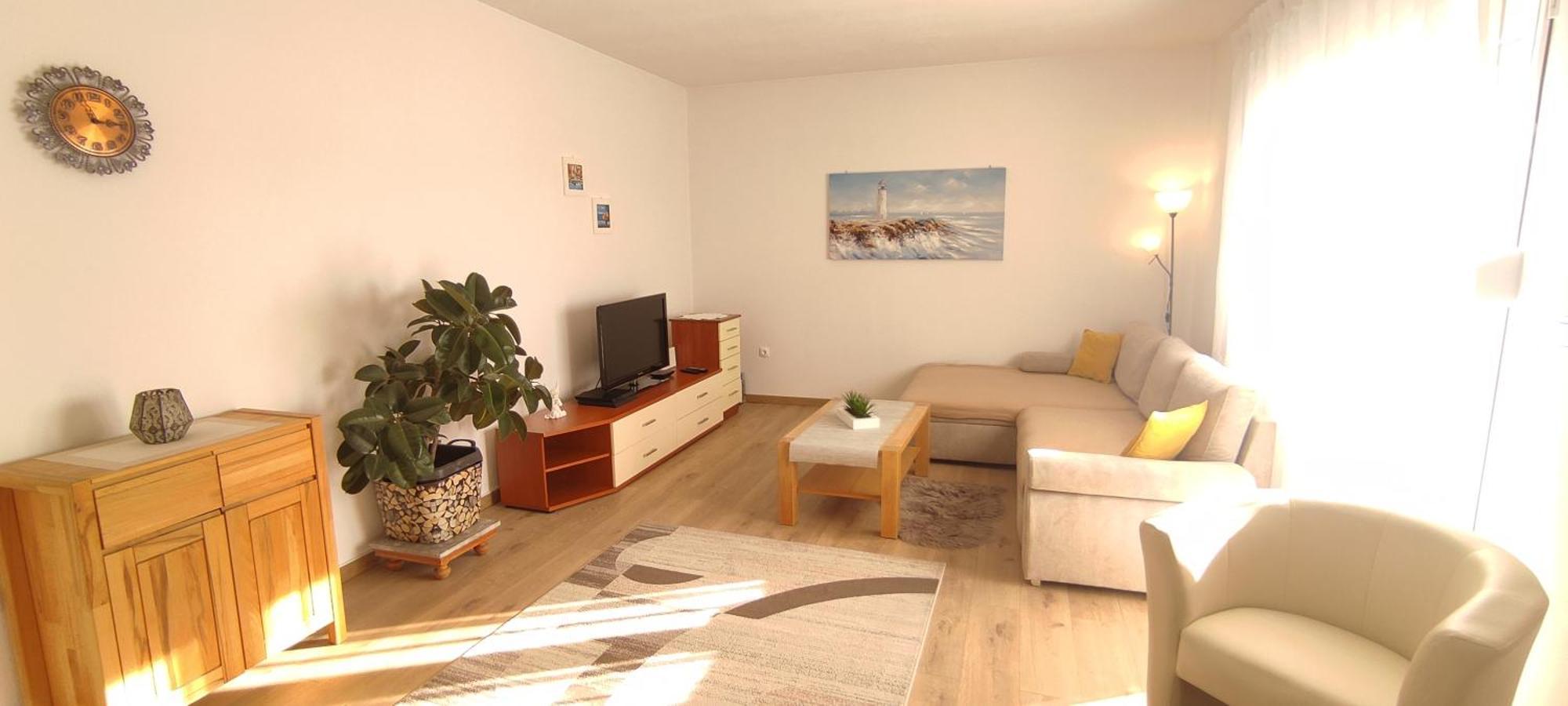 Apartmani Mila A1 & A2 & 3 Трогир Экстерьер фото