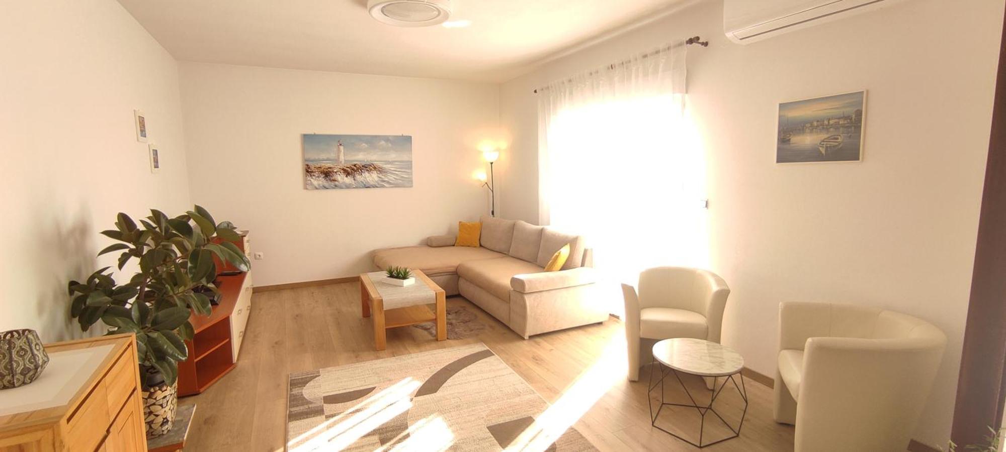 Apartmani Mila A1 & A2 & 3 Трогир Экстерьер фото